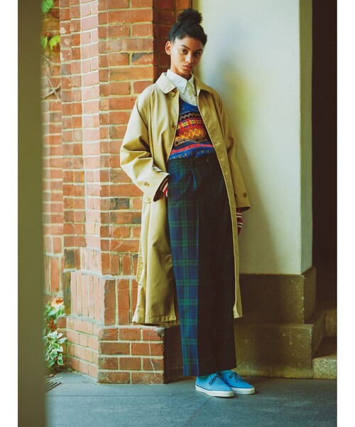 BEAMS BOY - BEAMS BOY - 6