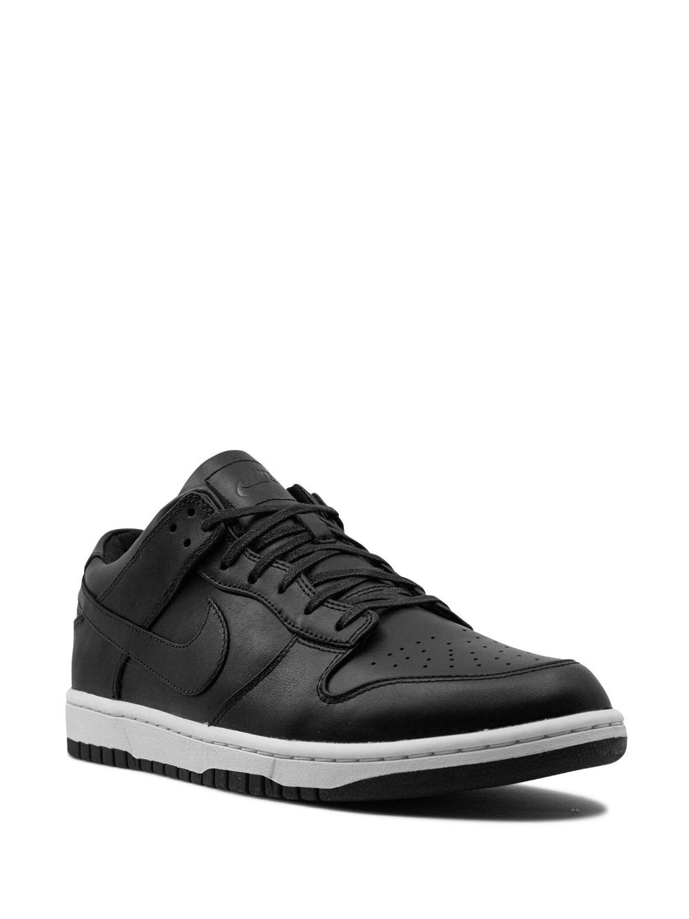 Dunk Low Lux "Black/White" sneakers - 2