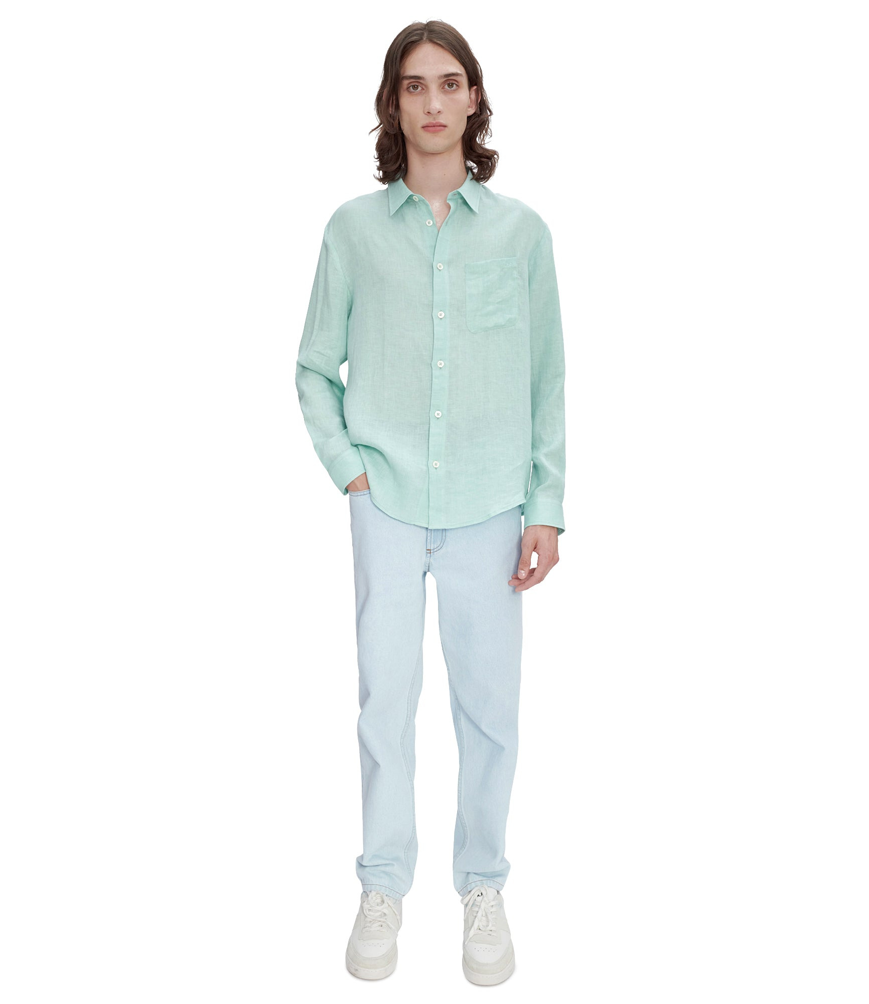 Martin jeans - 2