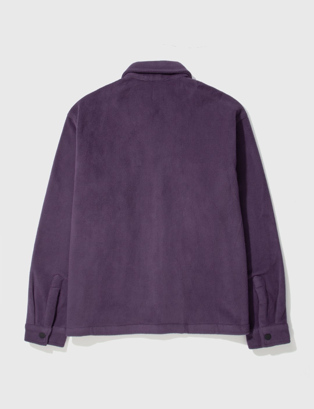 POLAR FLEECE CLIMBER SHIRT - 2