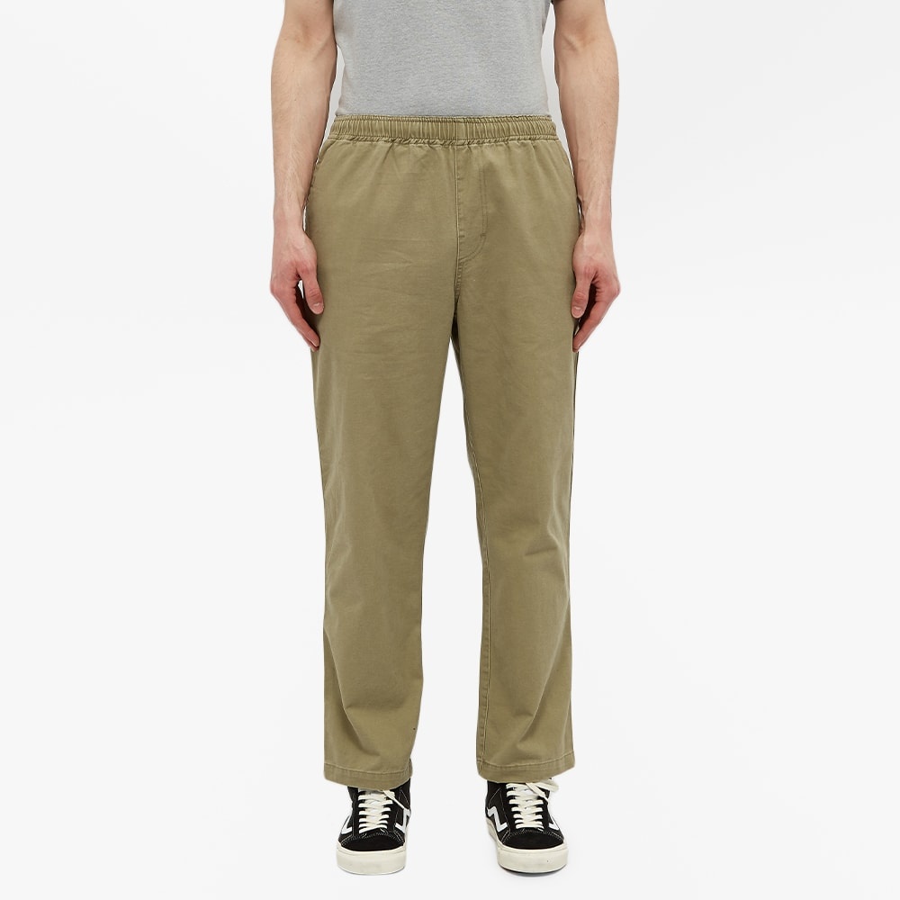 Stussy Brushed Beach Pant - 4