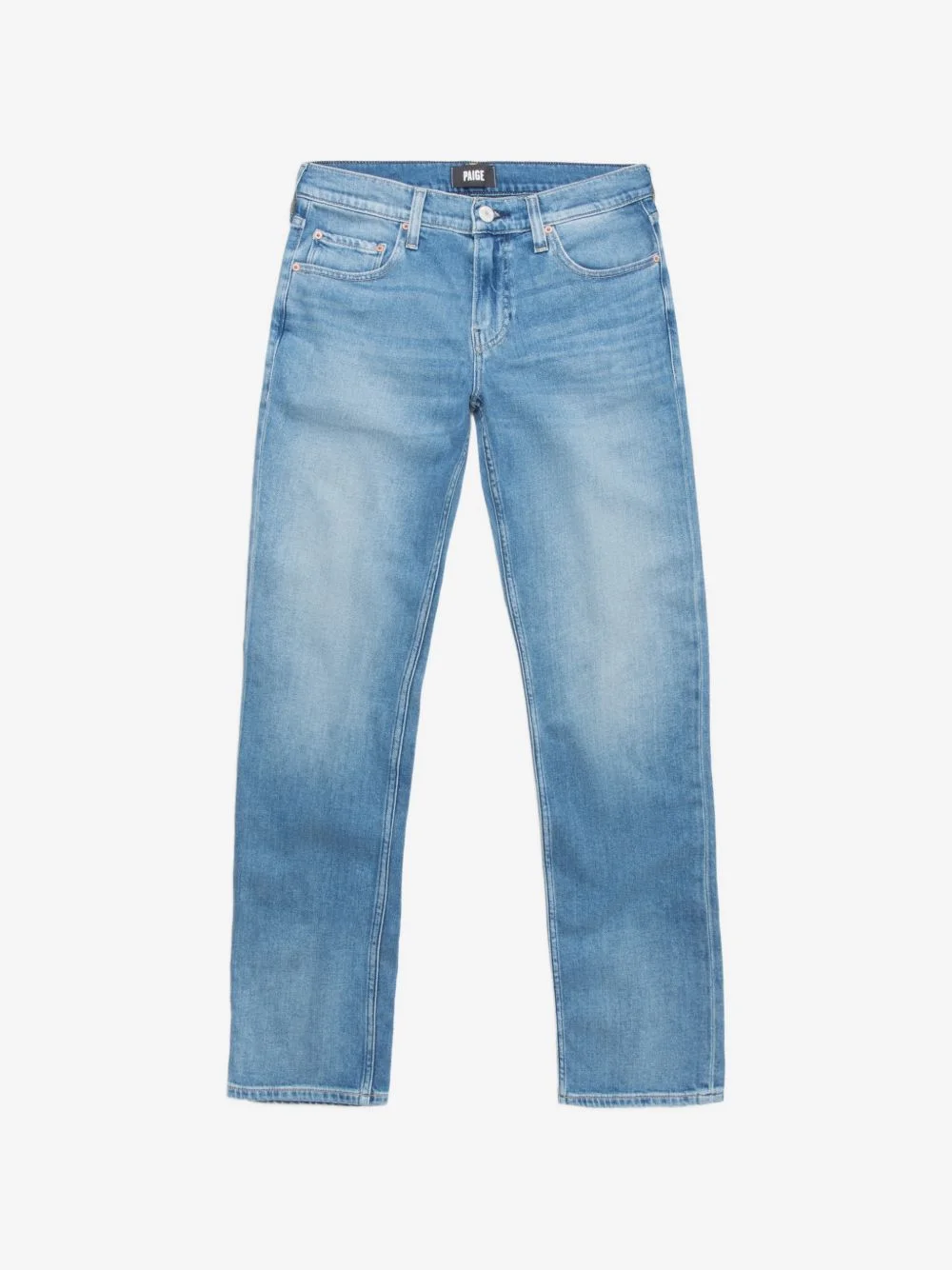 Normandie jeans - 1