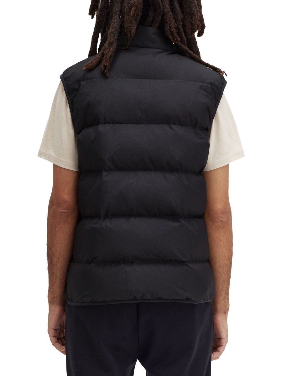 Thermal Vest - 5