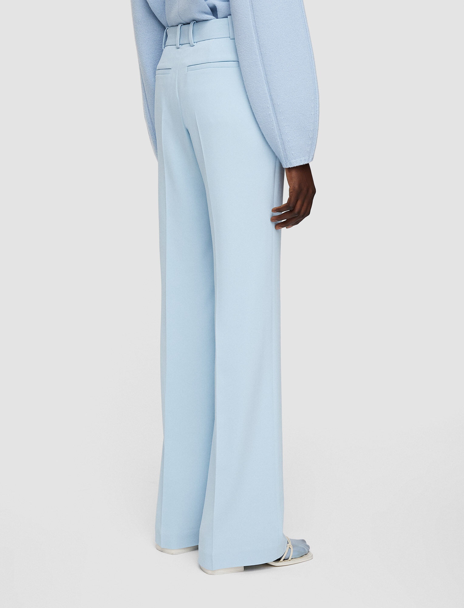 Comfort Cady Morissey Trousers - 3