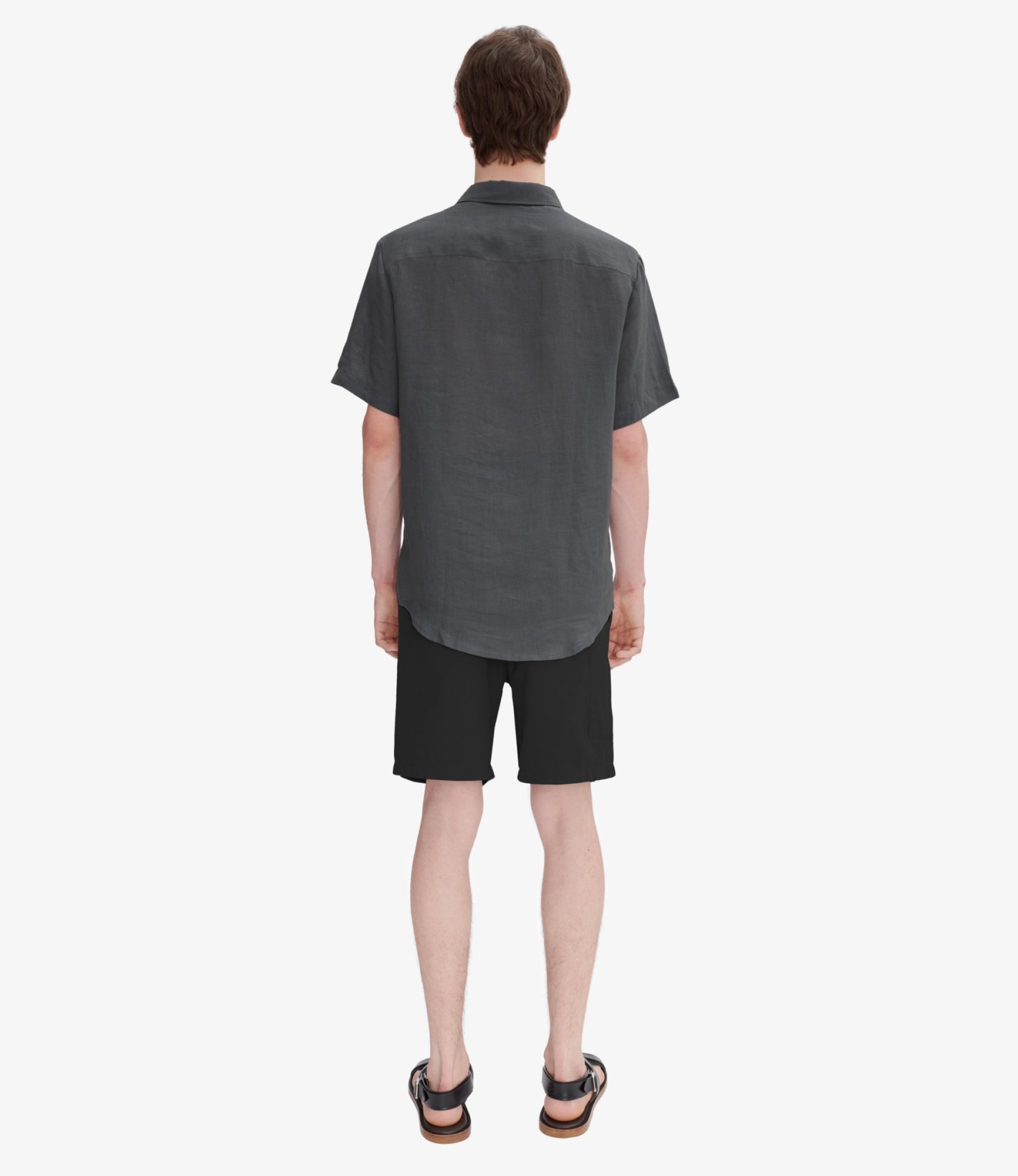 NORRIS SHORTS - 3