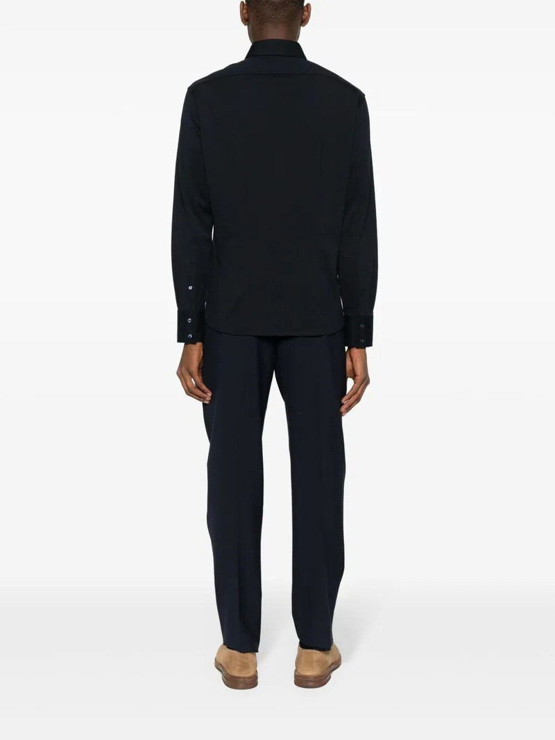 Brunello Cucinelli Jersey Shirt outlook