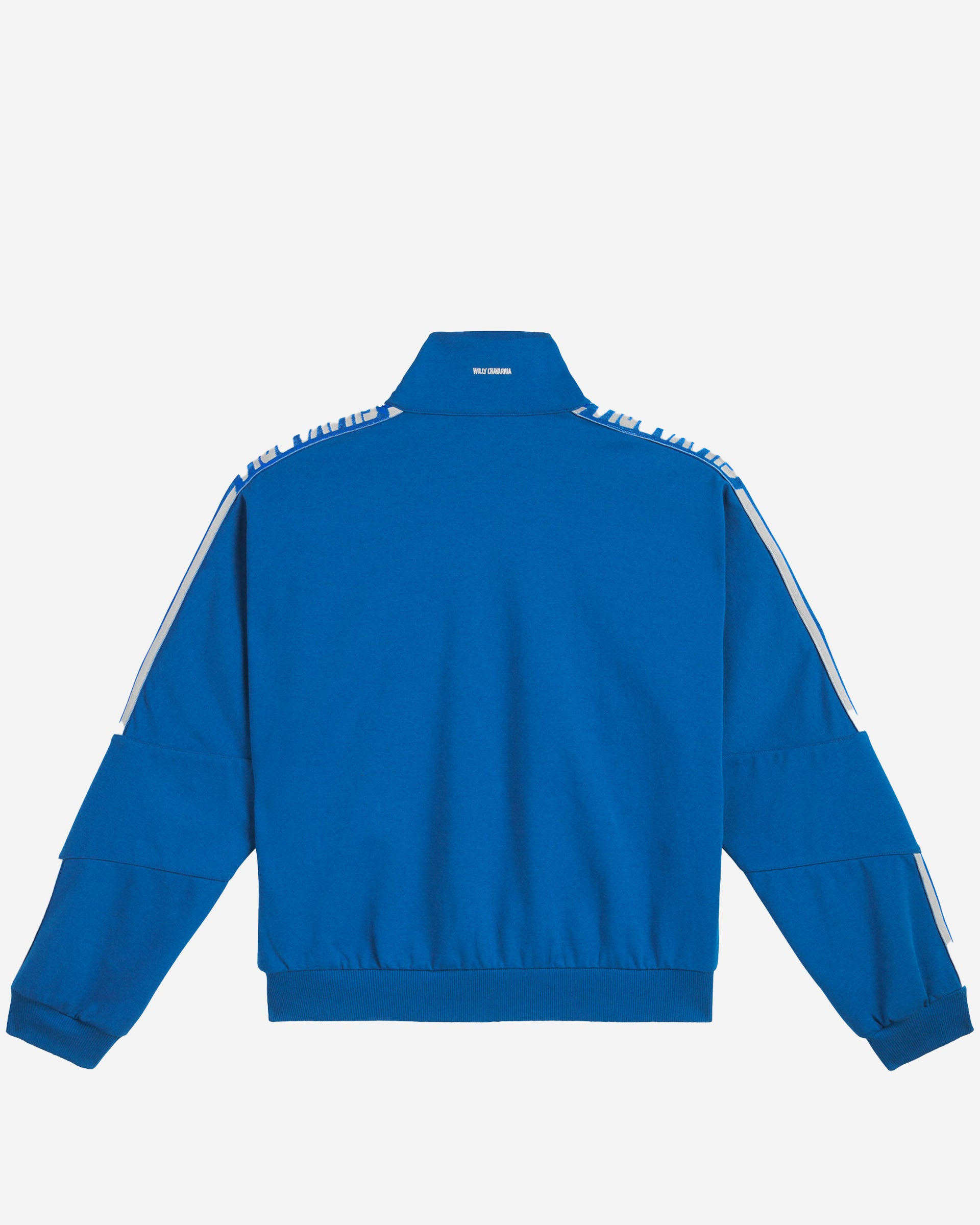 WILLY CHAVARRIA×ADIDAS ORI KNIT TRACKTOP adidas Originals WILLY CHAVARRIA アディダス オリジナルス