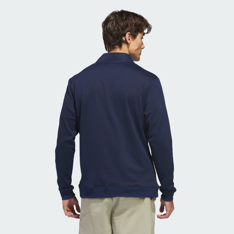 ULTIMATE365+ CLIMAWARM BRUSHED QUARTER-ZIP Sweatshirt 3