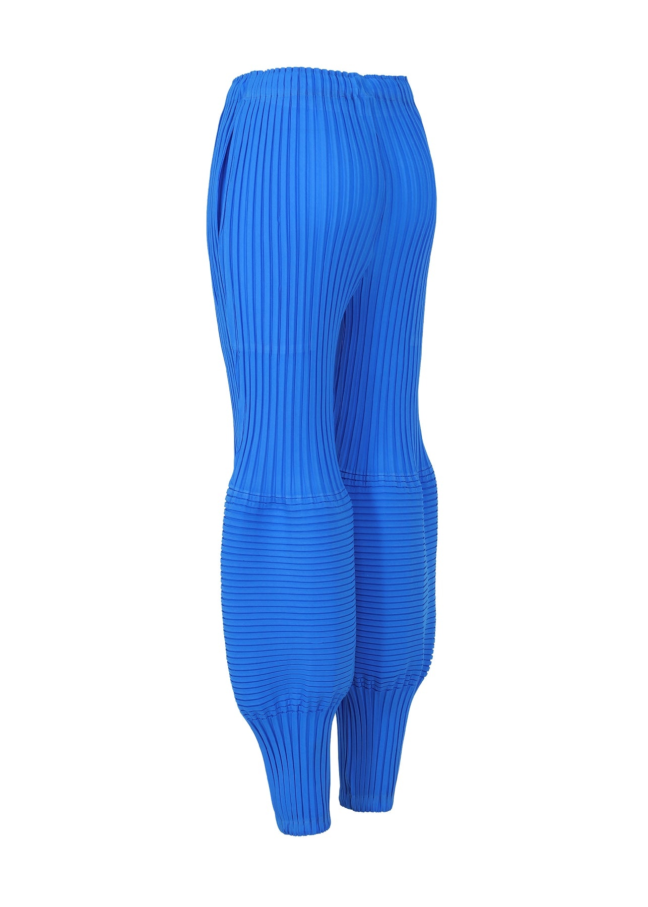 AERATE PLEATS PANTS - 3