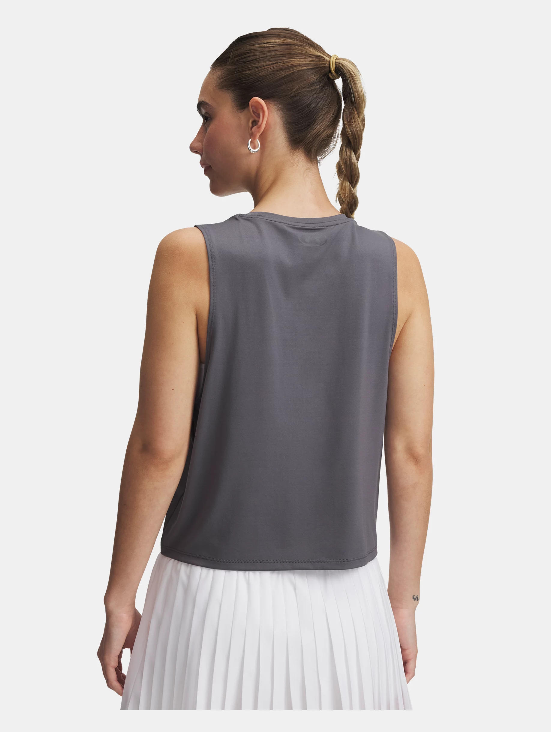 Women's UA Vanish Energy Crop Tank - 3