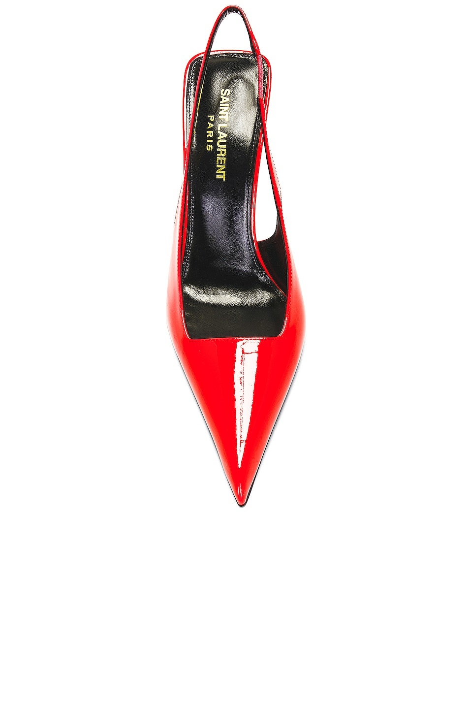 Paloma Slingback Pump - 4