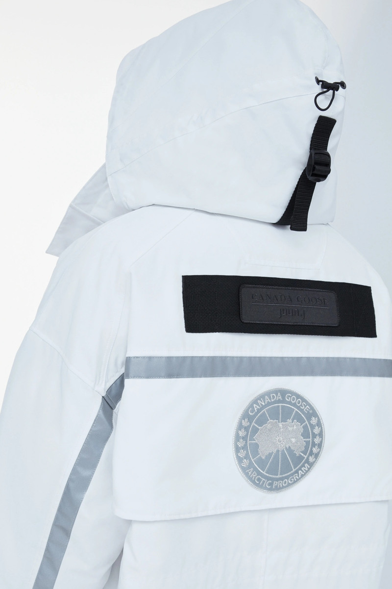 RESOLUTE 3-IN-1 PARKA X JUUN.J 9