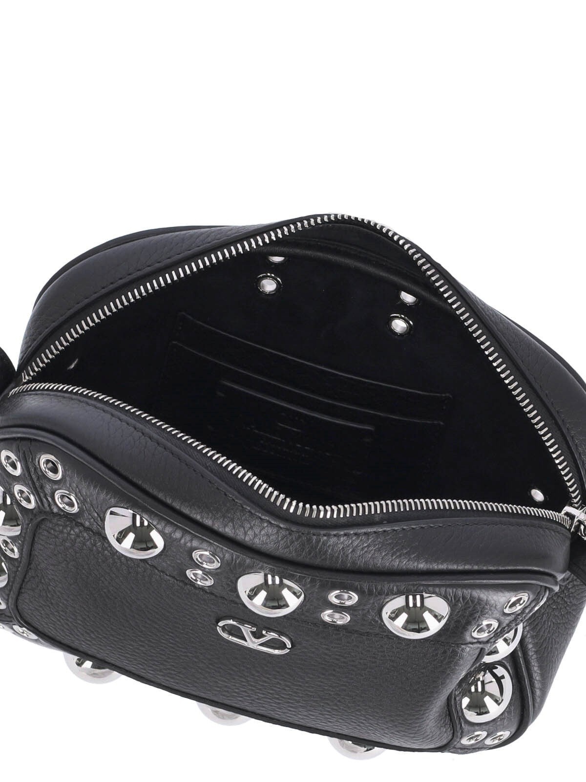 'NELLCÔTE' SHOULDER BAG - 4