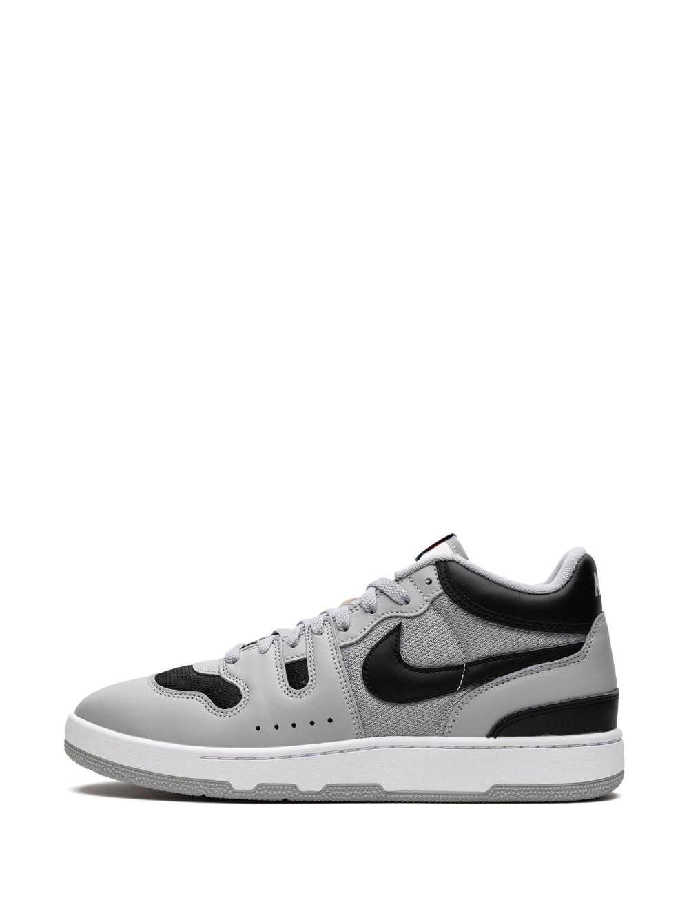 Mac Attack OG "Light Smoke Grey" sneakers - 5