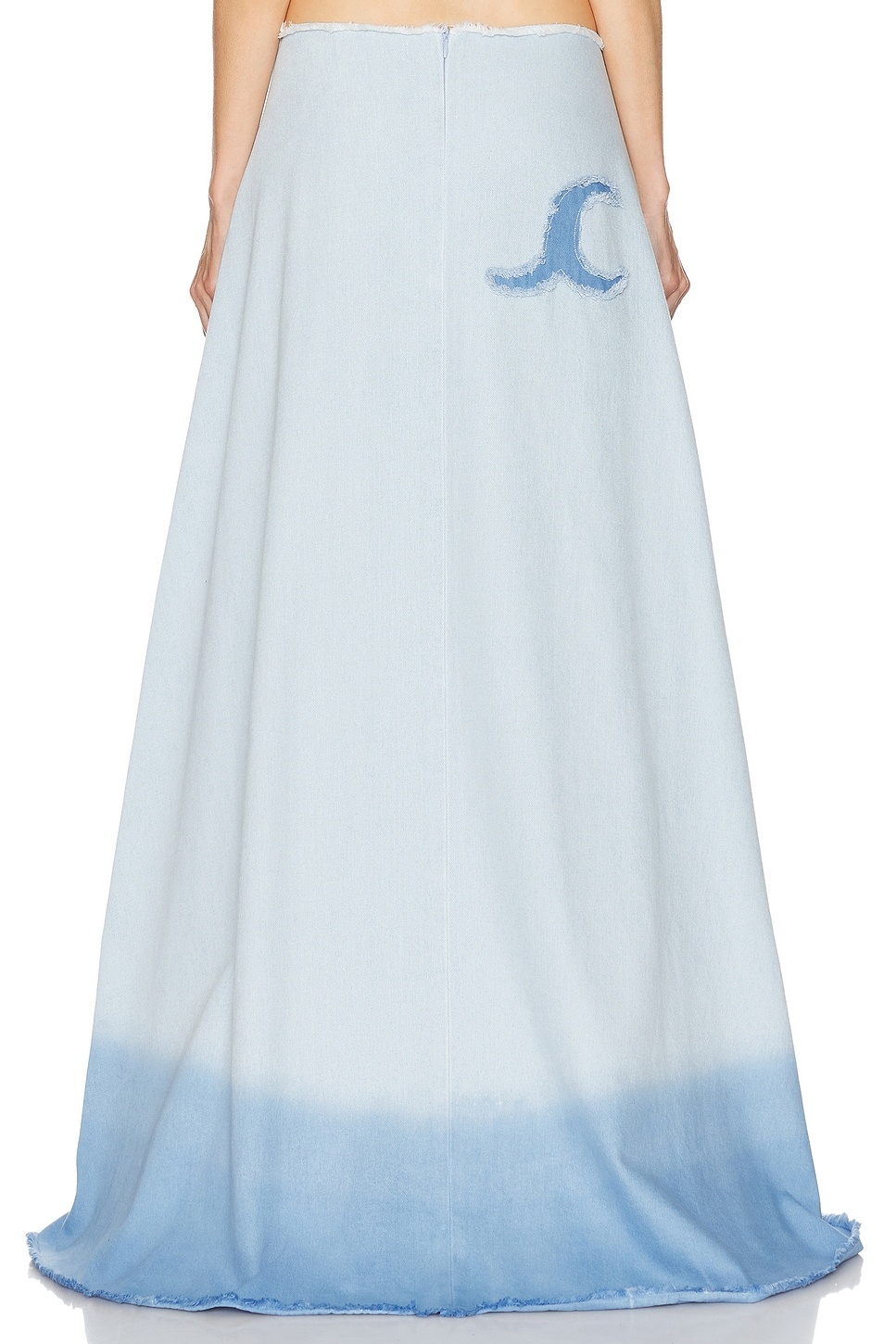Maxi Skirt - 3