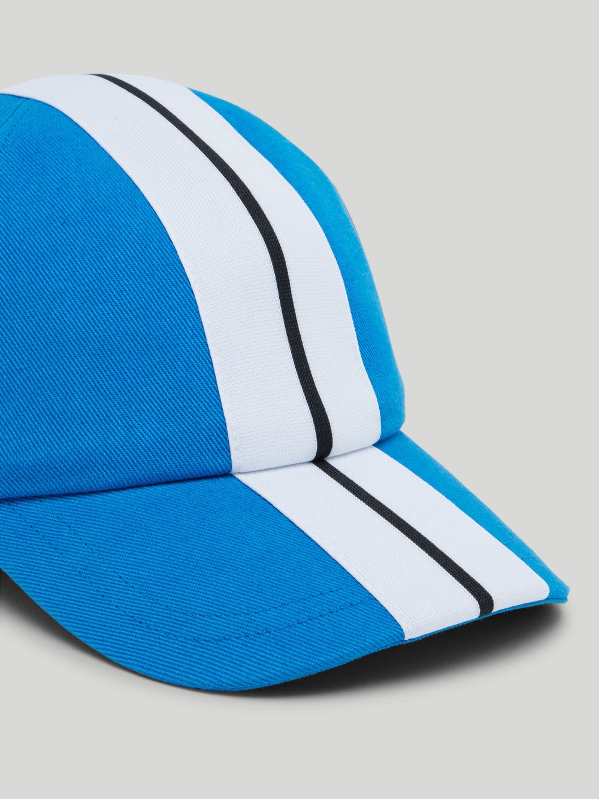 TRACK CAP - 2