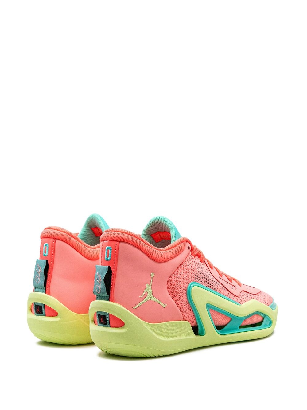 Tatum 1 "Pink Lemonade" sneakers - 3