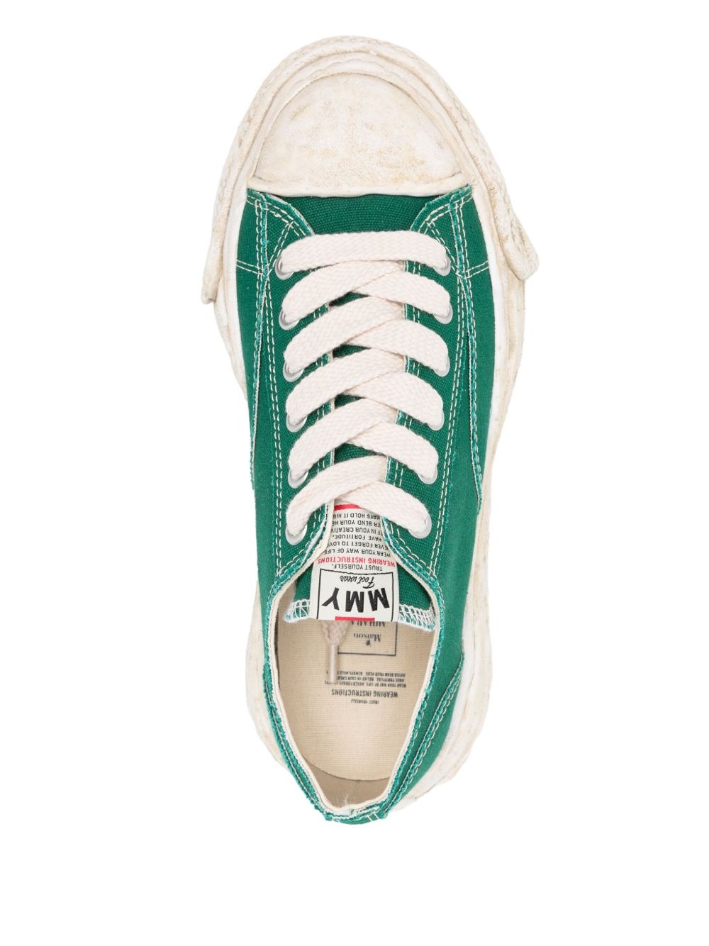 Peterson23 sneakers - 4