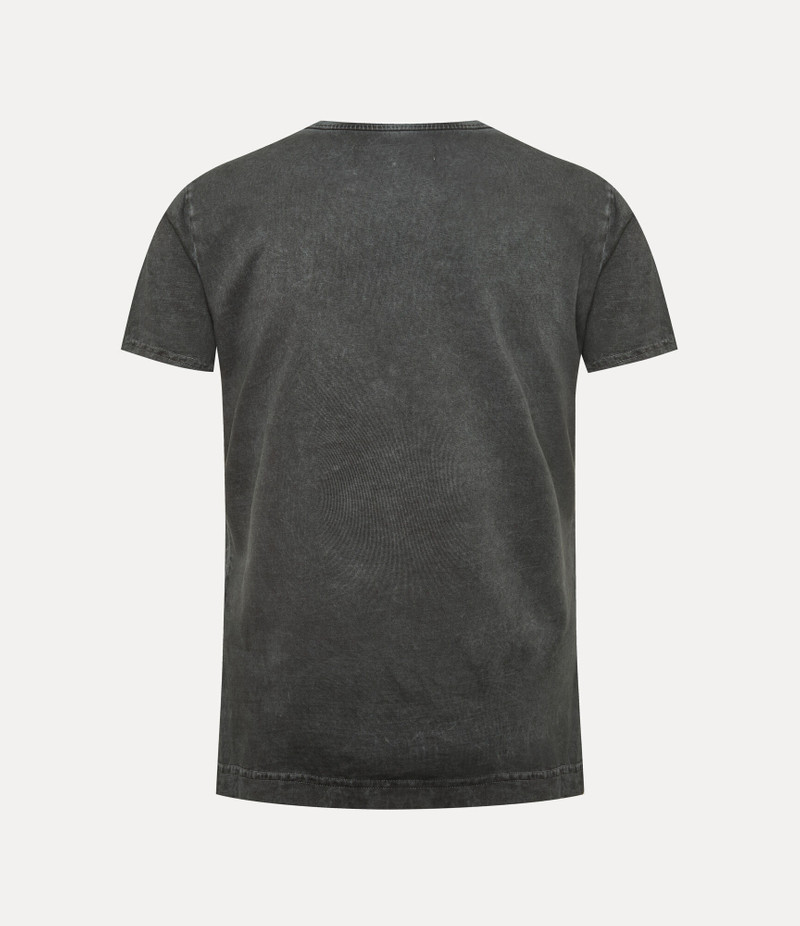 Vivienne Westwood PARIS ORB PERU T-SHIRT outlook