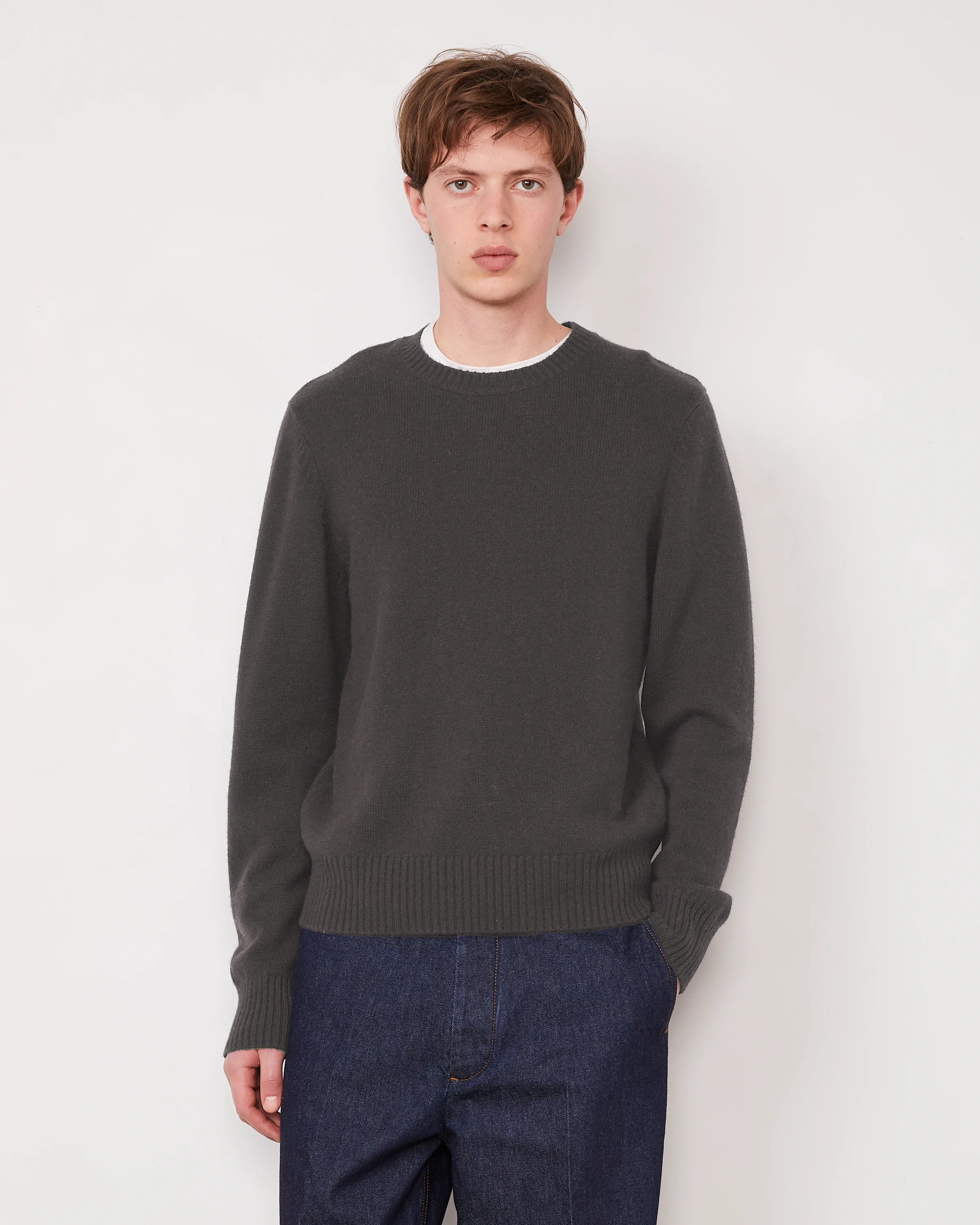 MYCREW SWEATER - 1