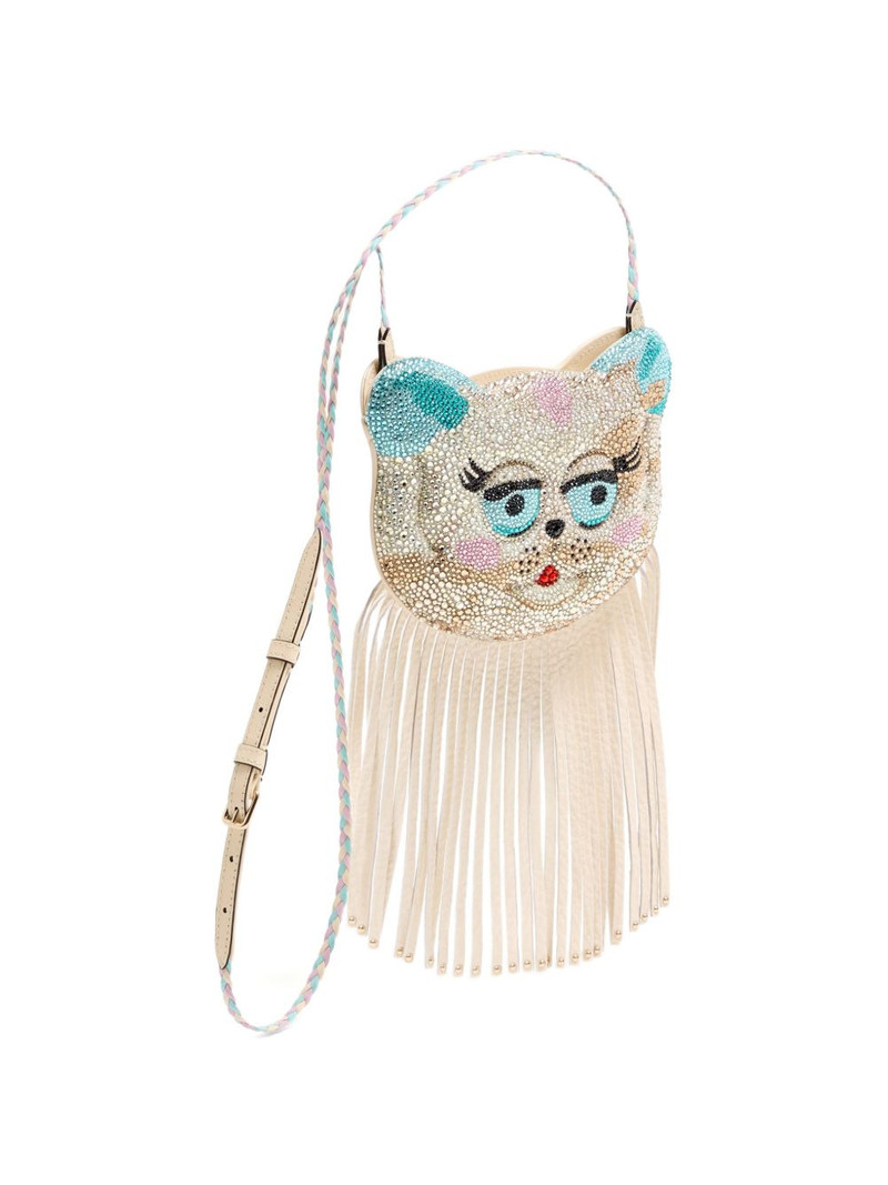 Le Chat De La Maison shoulder bag 5