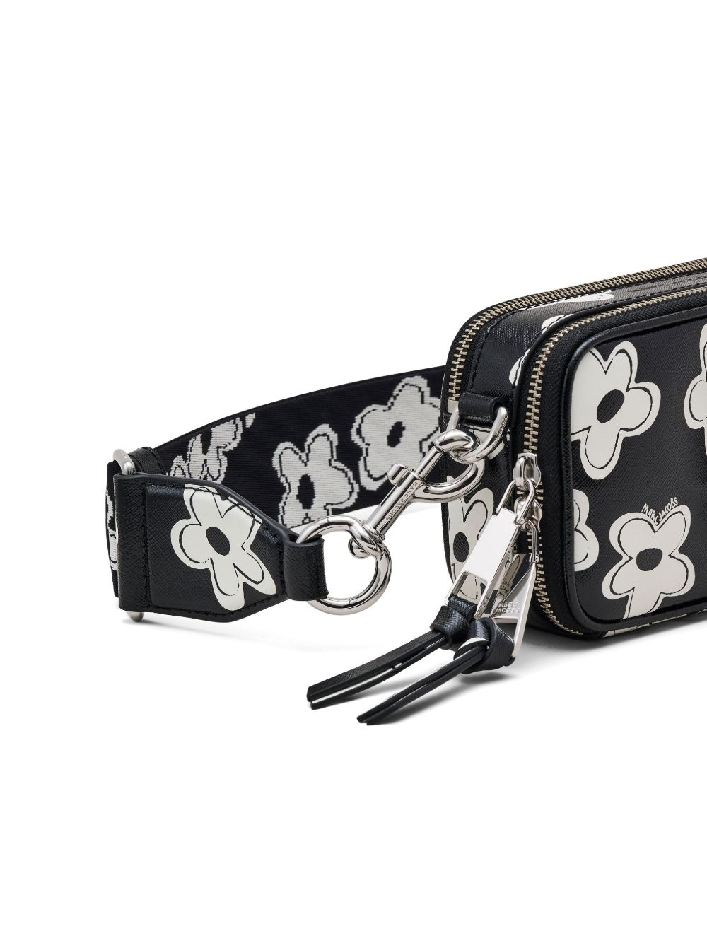 The Daisy Snapshot crossbody bag - 5