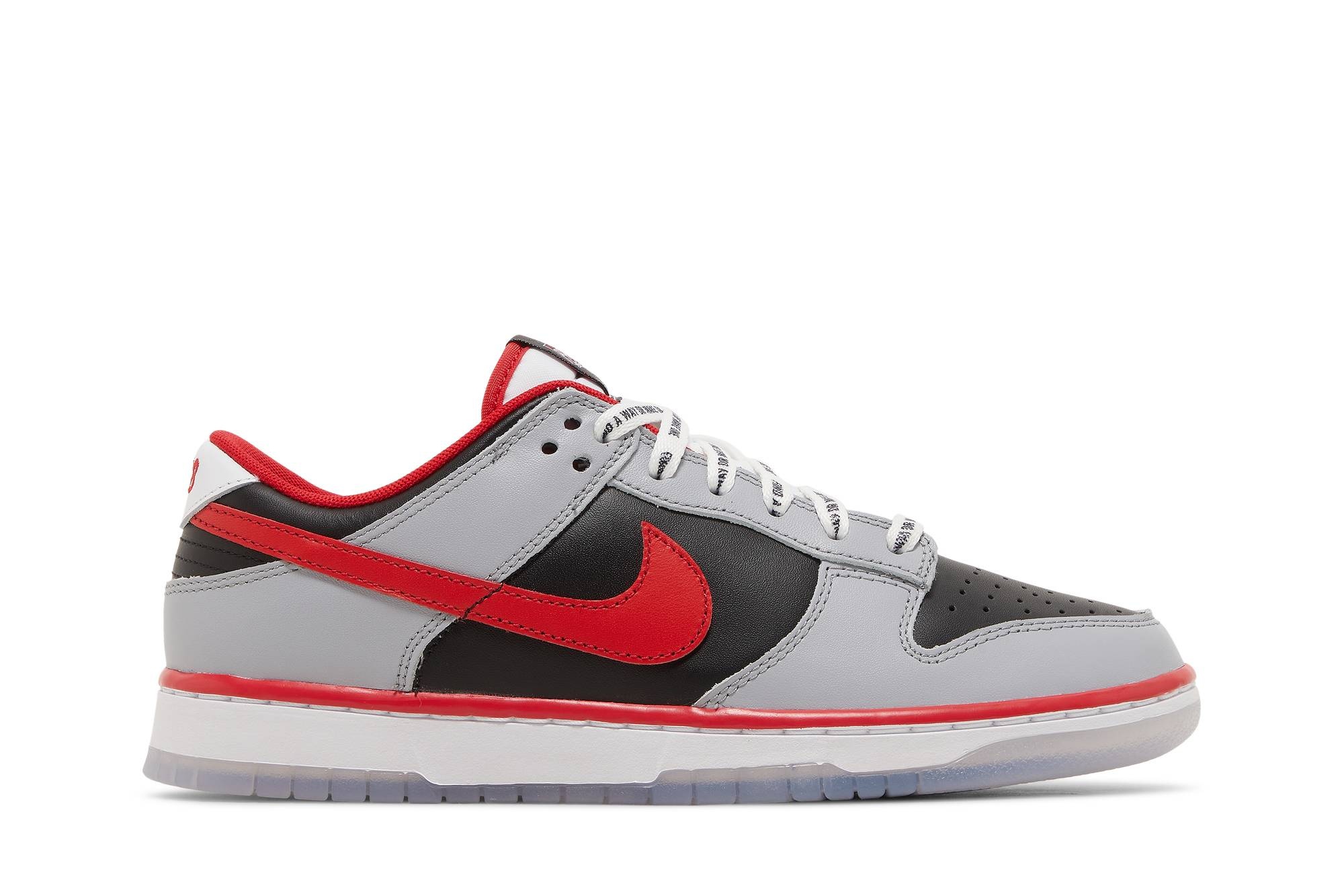 Clark Atlanta University x Dunk Low 'Panthers' - 1