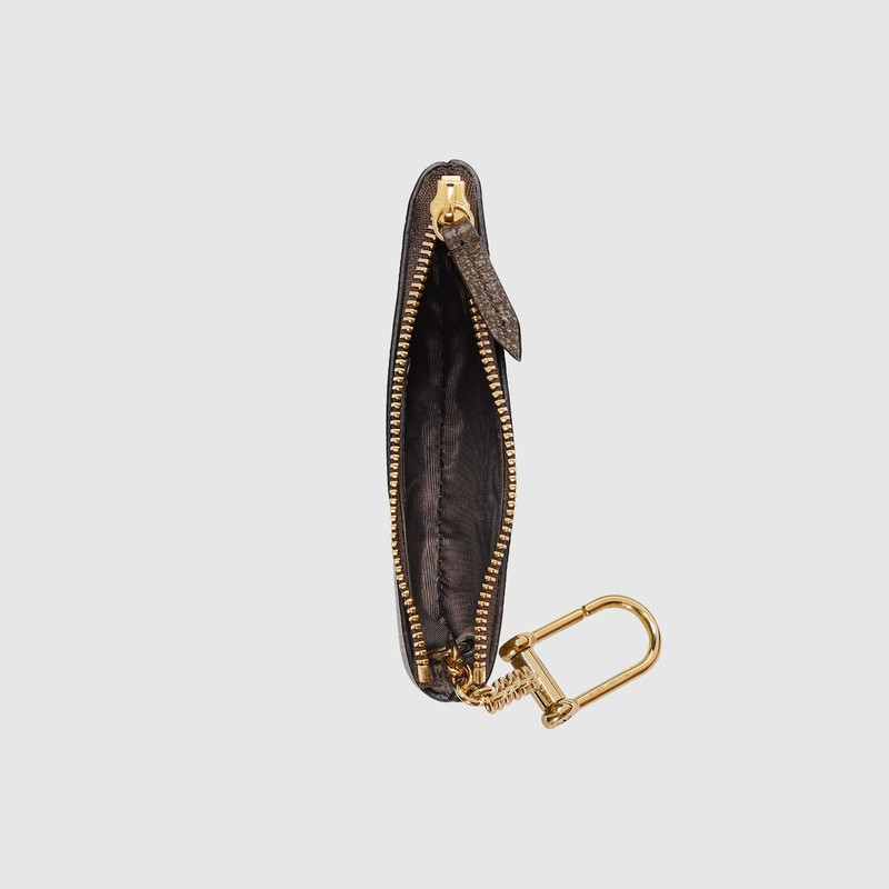 GUCCI Ophidia key case outlook