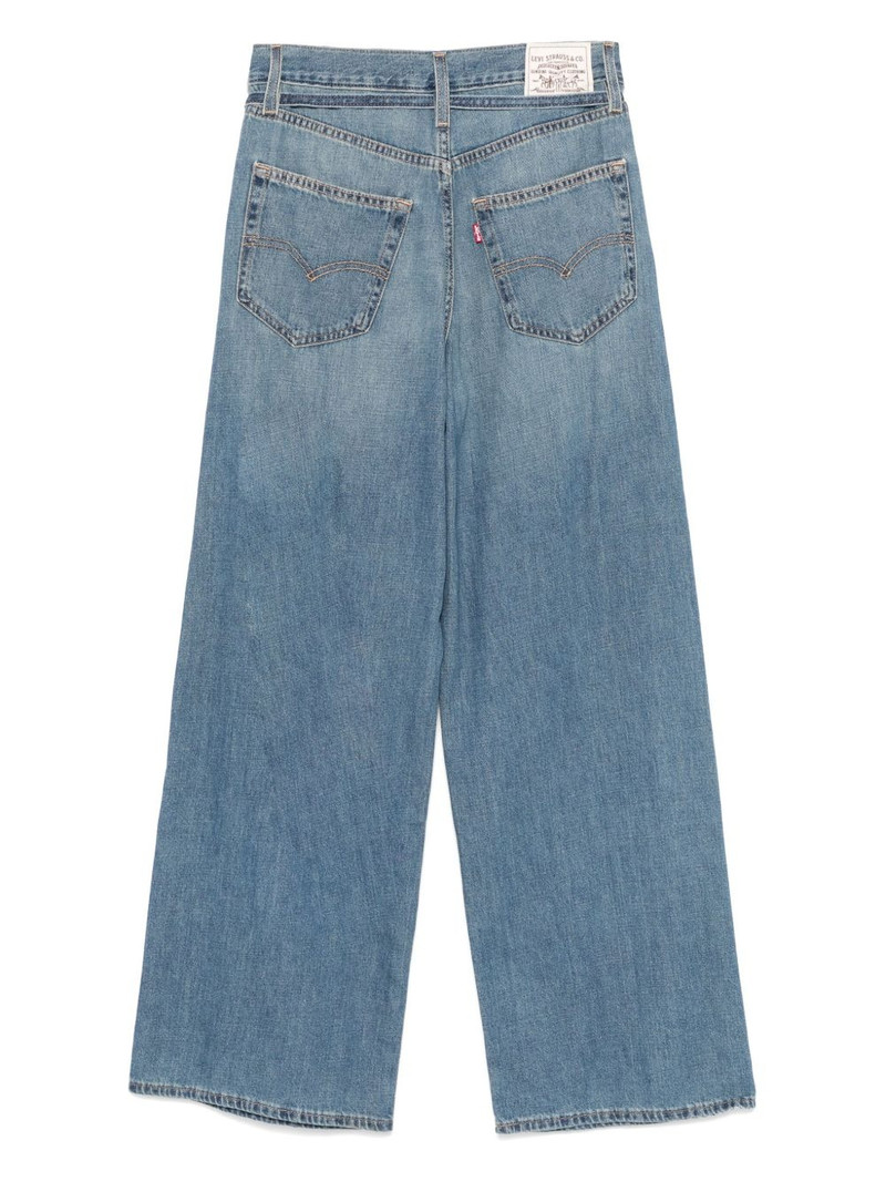 Levi's XL straight jeans outlook