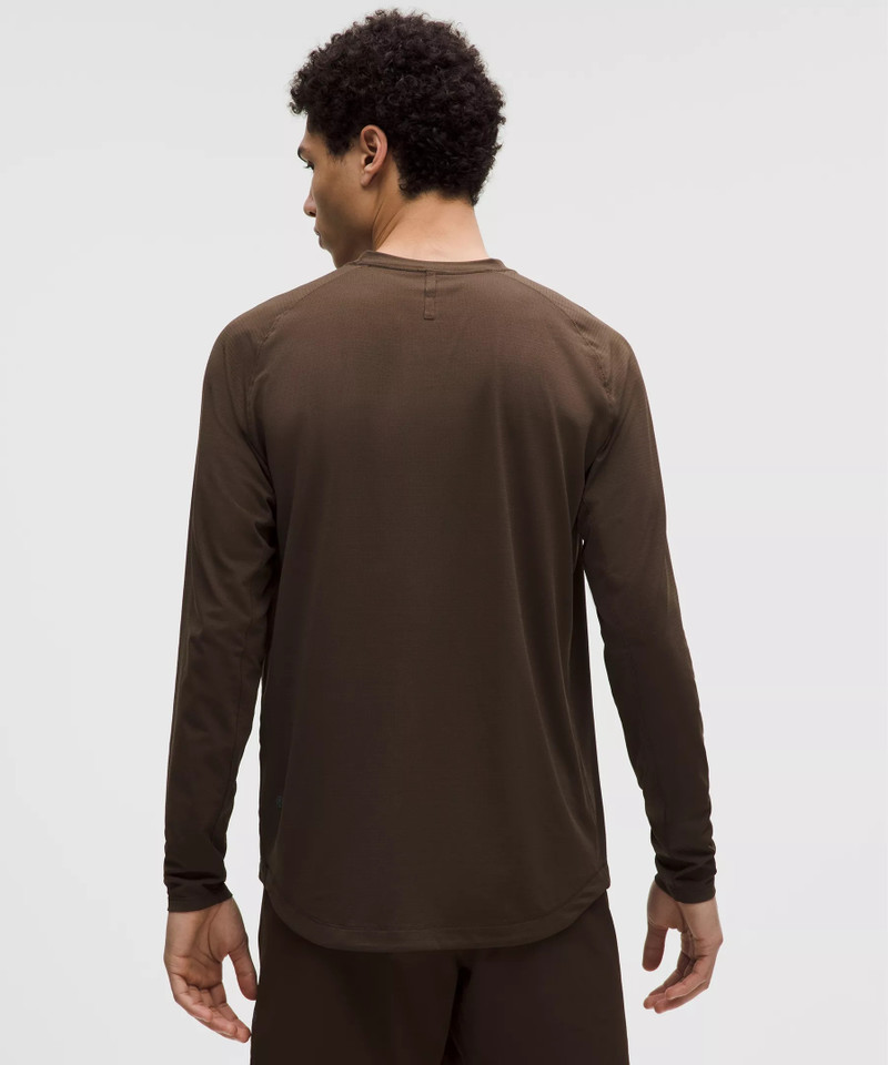 License to Train Long-Sleeve Shirt 3