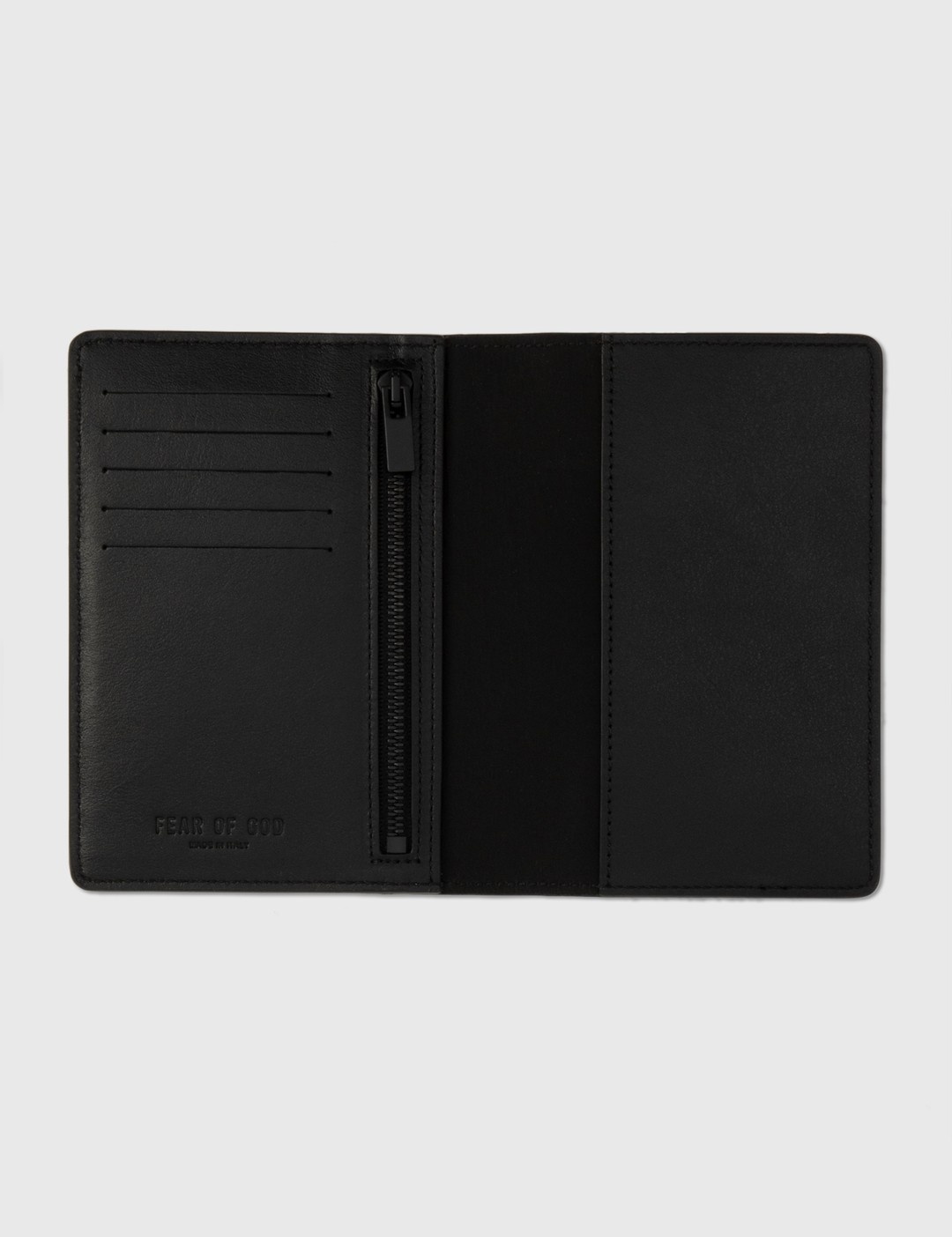 PASSPORT WALLET - 3