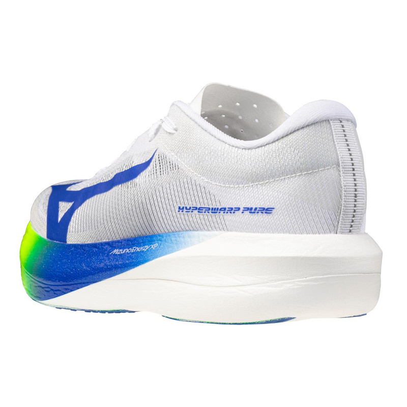 Unisex Hyperwarp Pure Running Shoe 6