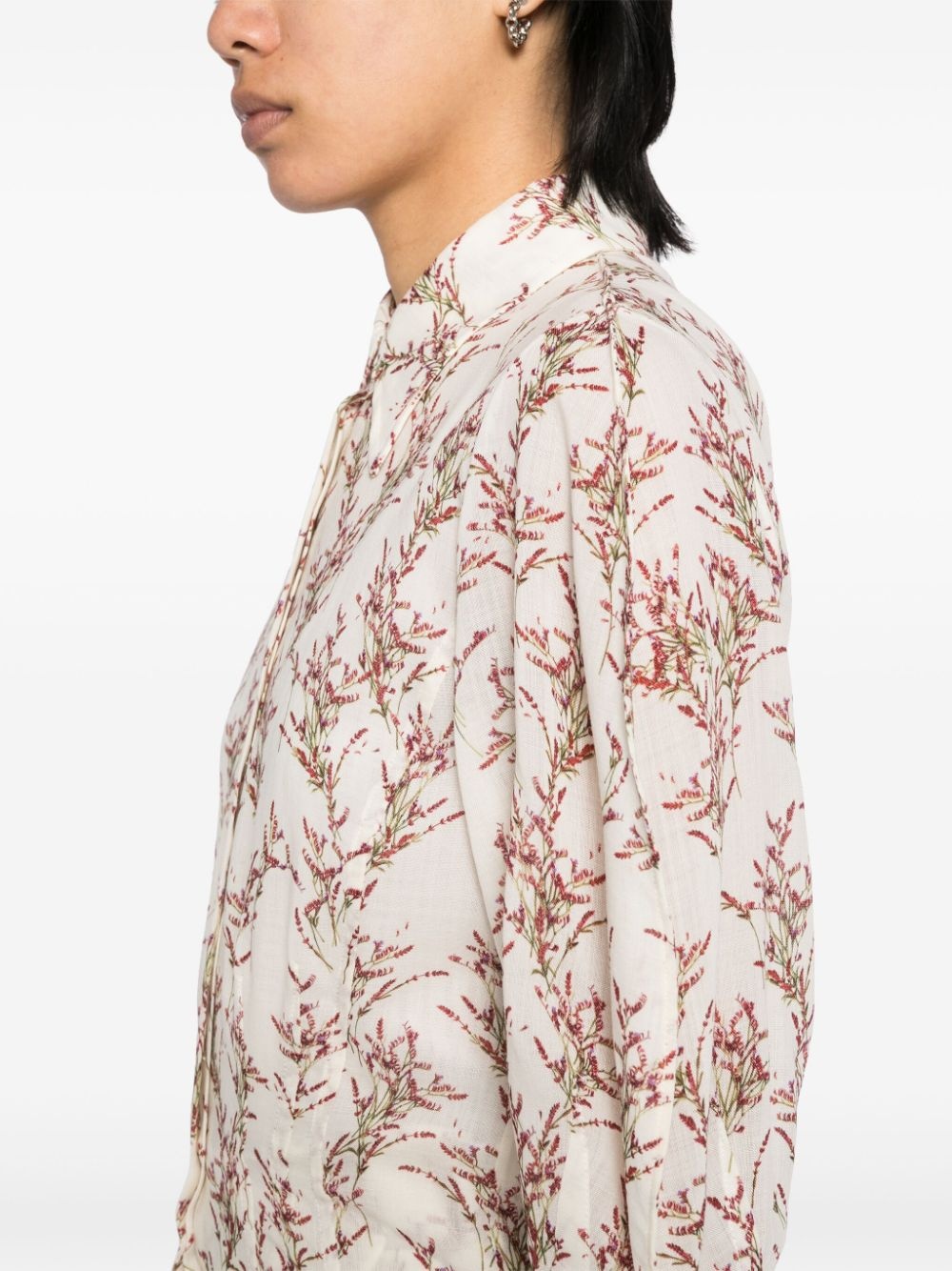 Luhan blouse - 5