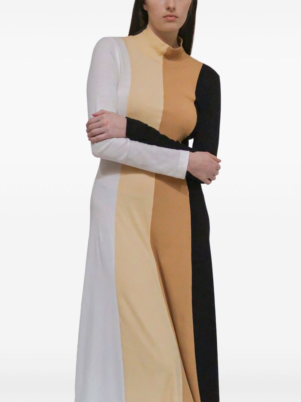 organic cotton dress - 5