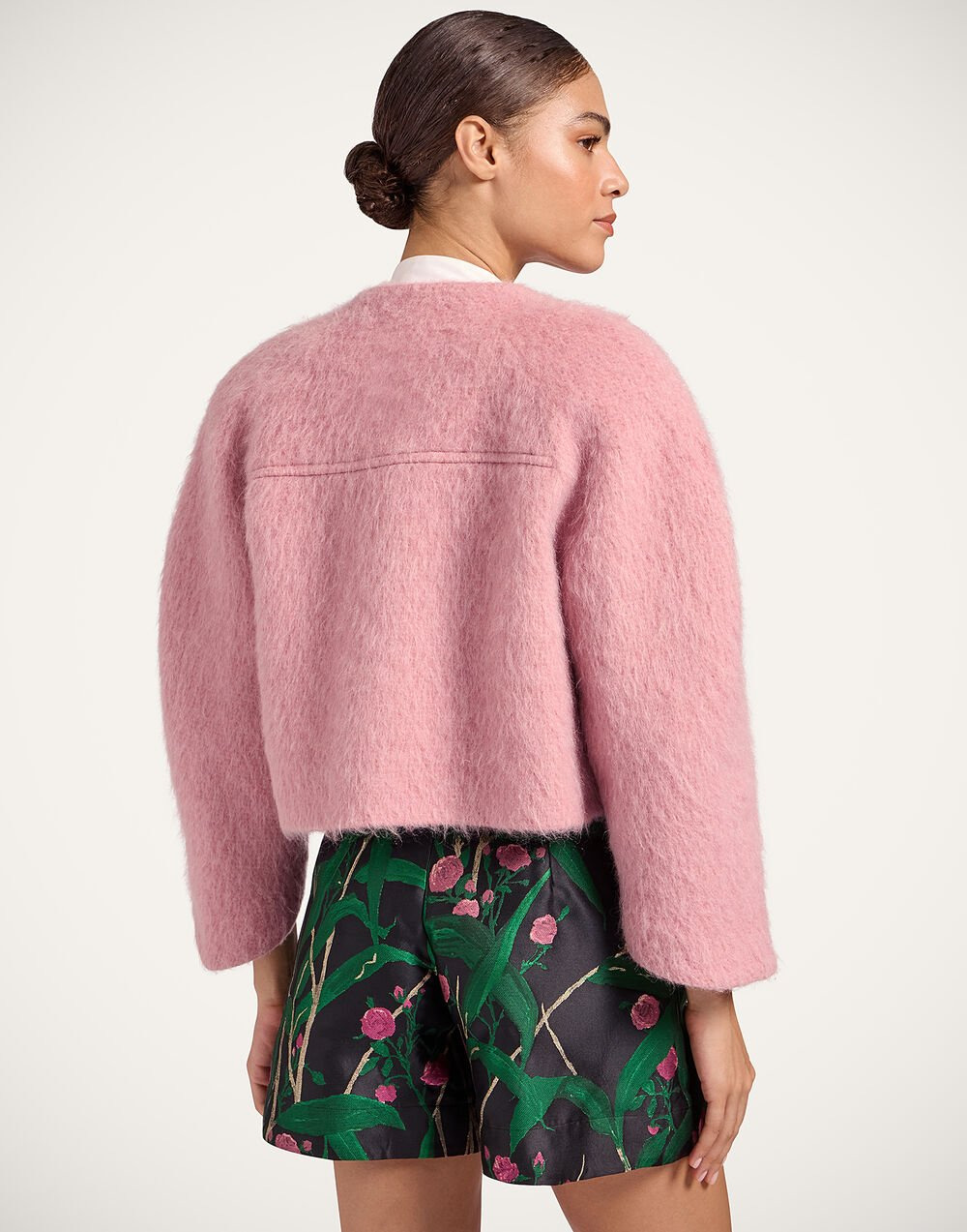 Blair Jacket - 5