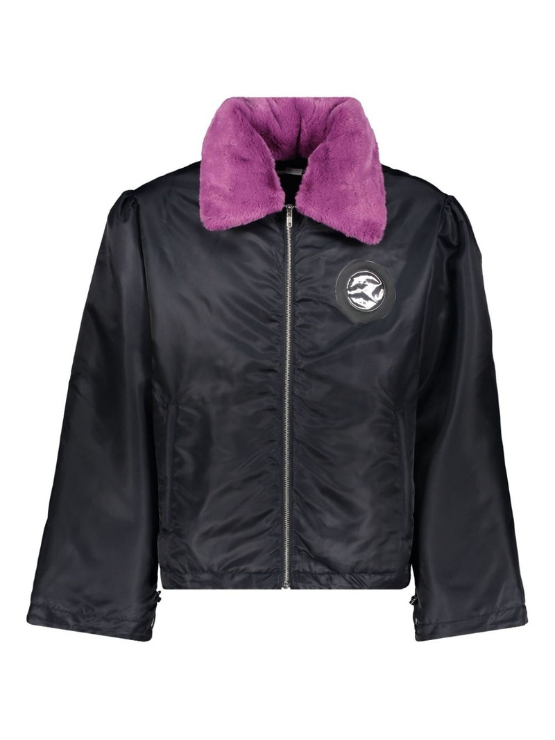 Mile High jacket 1