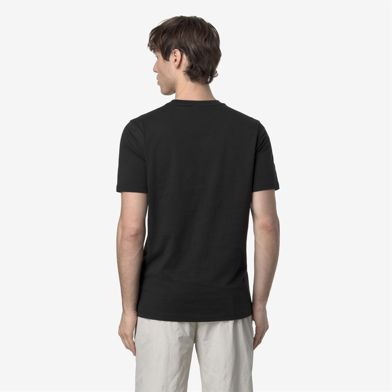 ODOM DIGITAL RAIN JERSEY 5