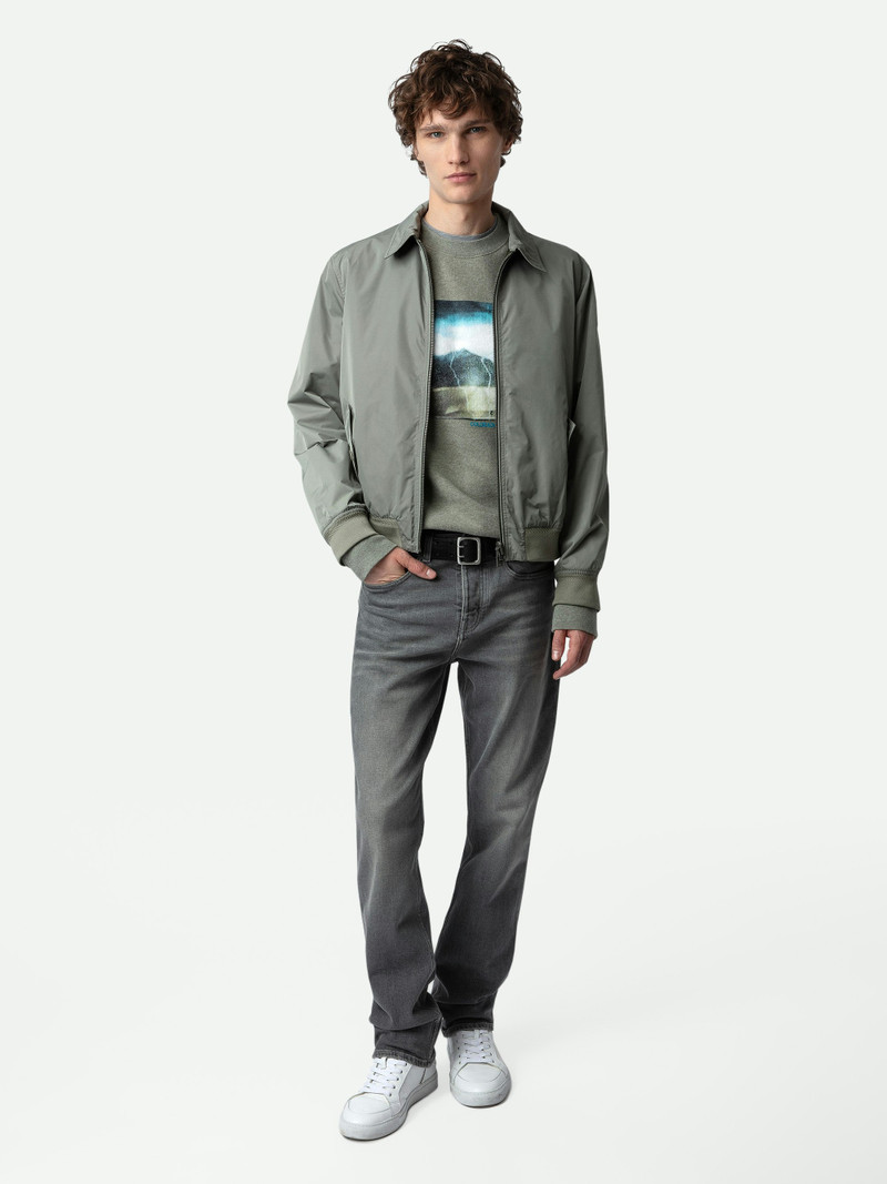 Zadig & Voltaire Mate Jacket outlook