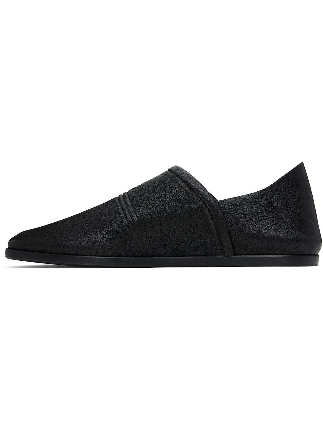 Black Tuesday Slippers - 3
