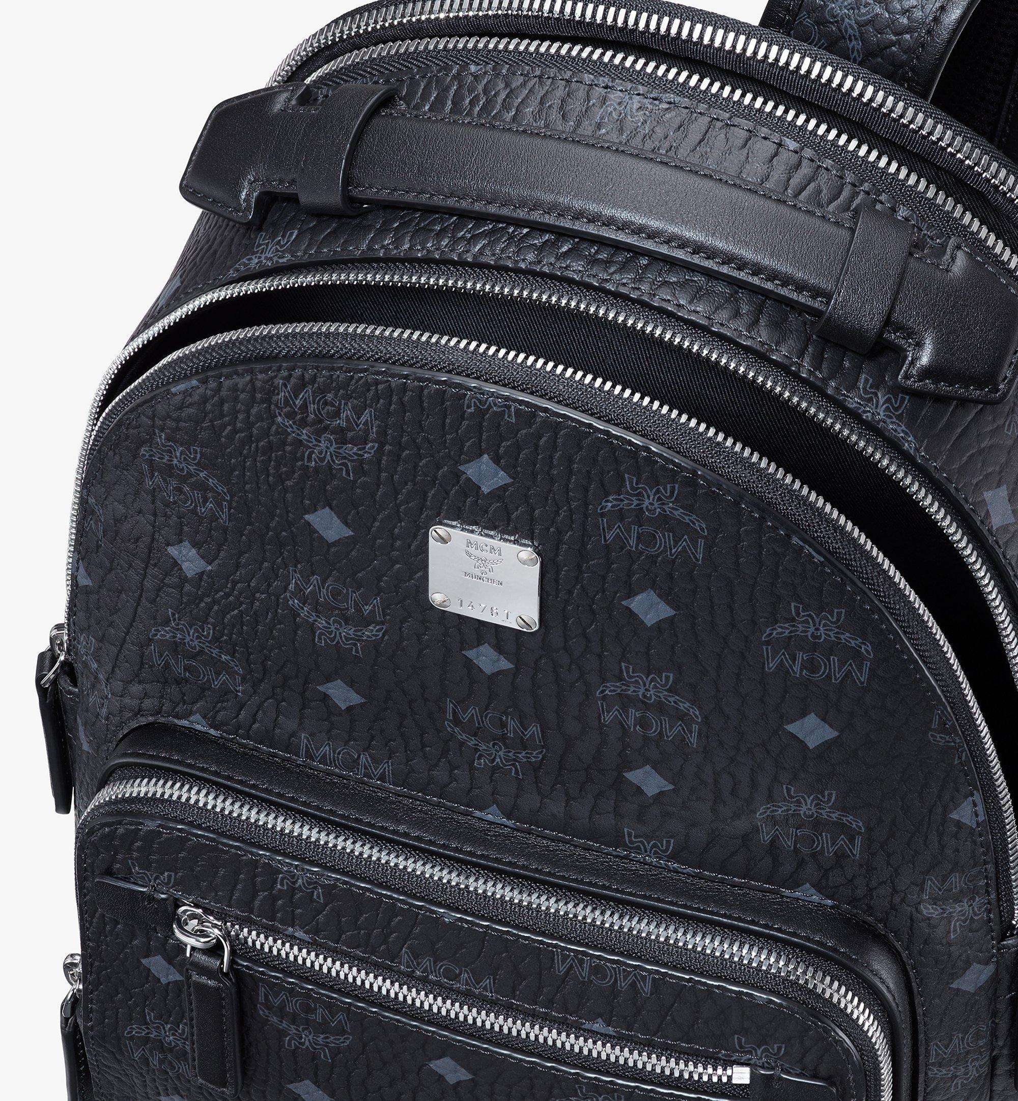 Stark Backpack in Visetos - 6