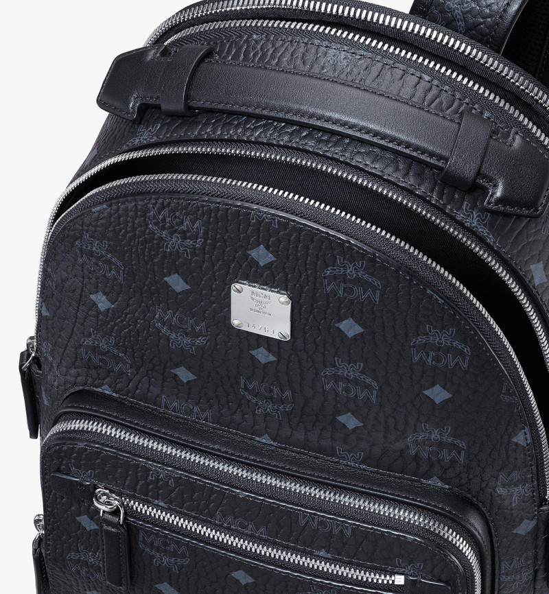 Stark Backpack in Visetos 6