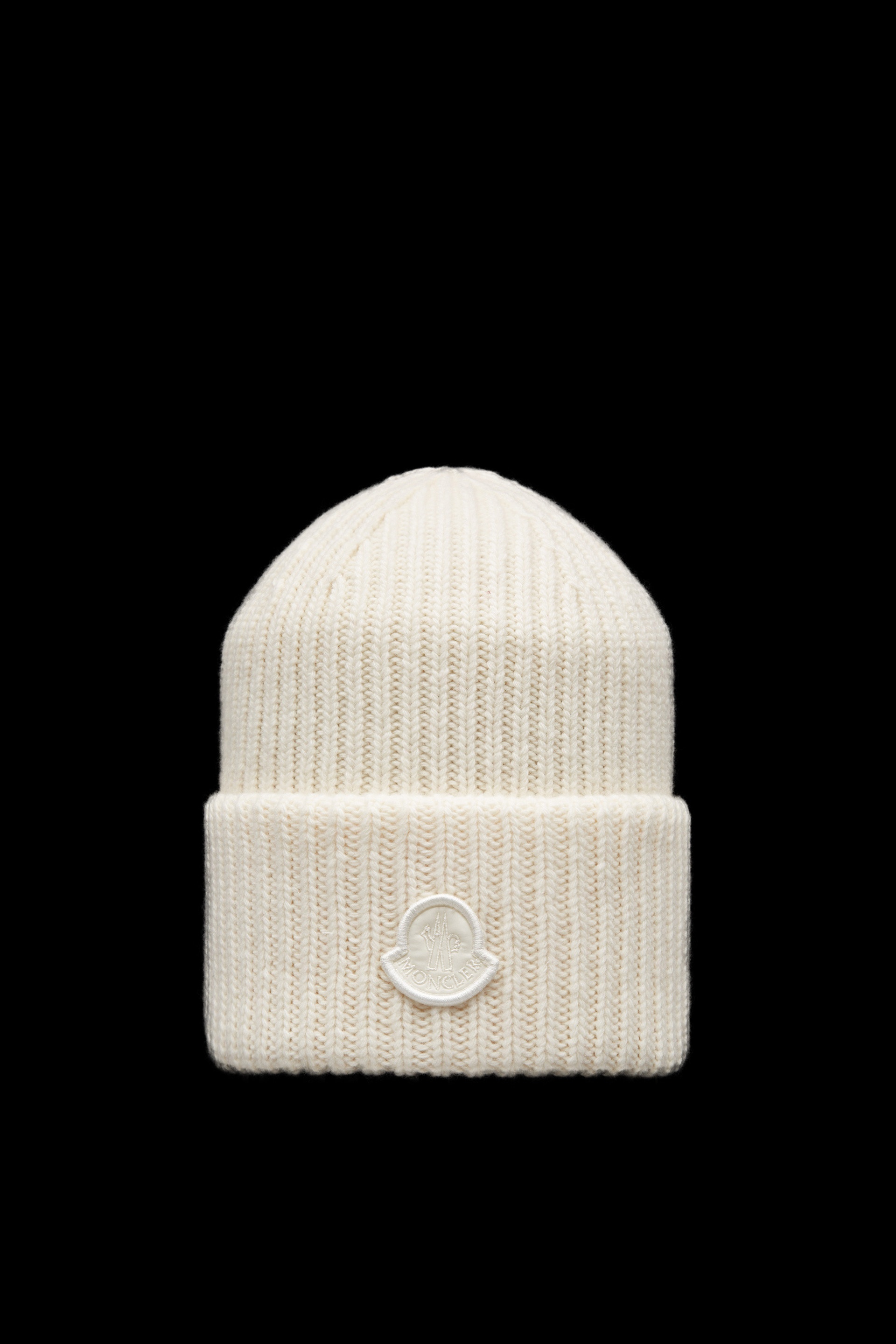 Wool Beanie - 1