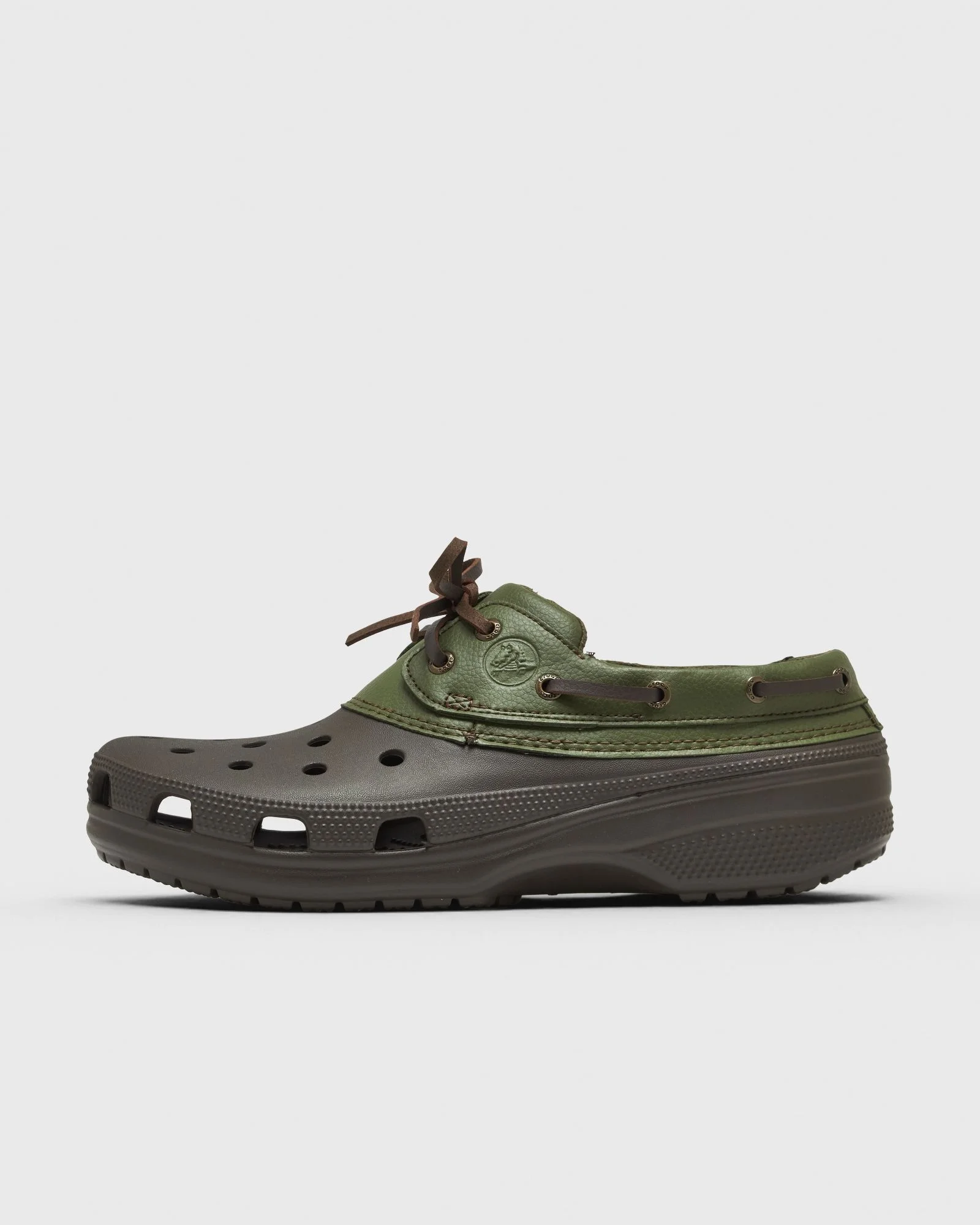 Classic Boat Shoe - 1