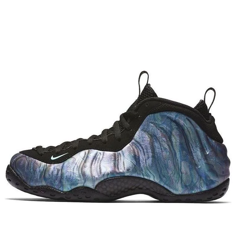 Nike Air Foamposite One Premium 'Abalone' 575420-009 - 1