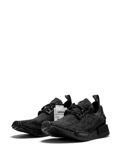 adidas NMD_R1 sneakers outlook