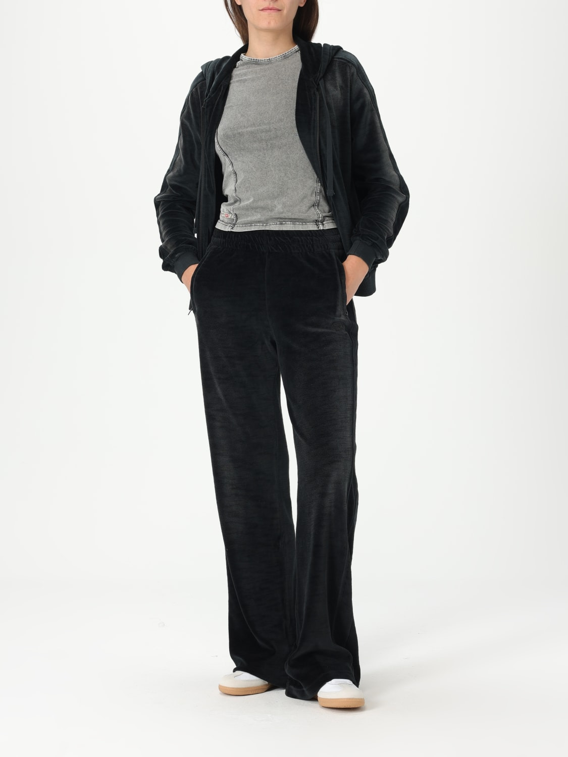 Pants woman Diesel - 2
