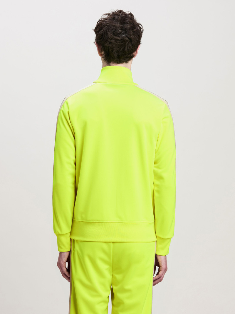 CLASSIC LOGO FLUO TRACK Jacket 5