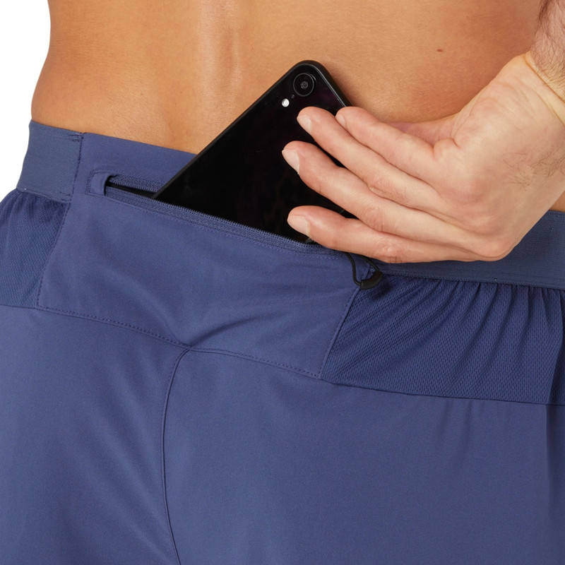 MEN'S ROAD 5IN SHORT 4