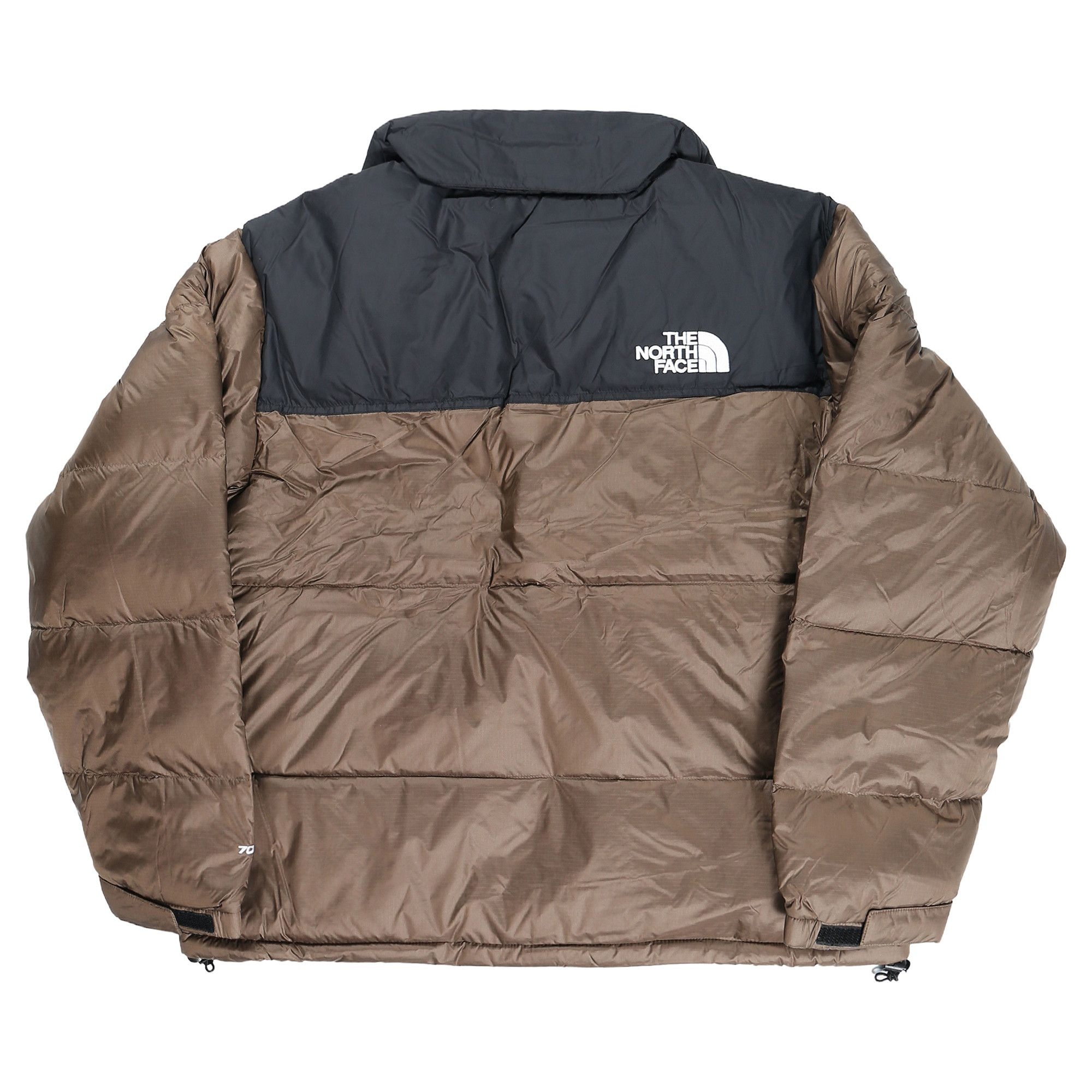 The North Face 1996 Retro Nuptse Jacket 'Smokey Brown' - 2