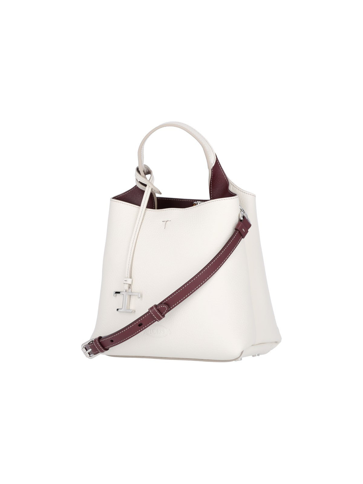 LOGO HANDBAG - 2